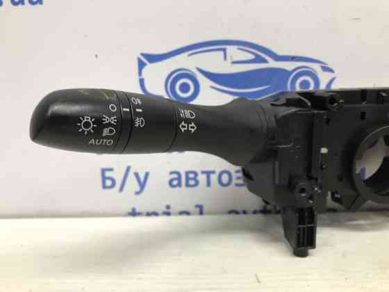 Переключатель подрулевой Nissan Qashqai 2013-2022 255604EA0E (Арт. 48918) Киев