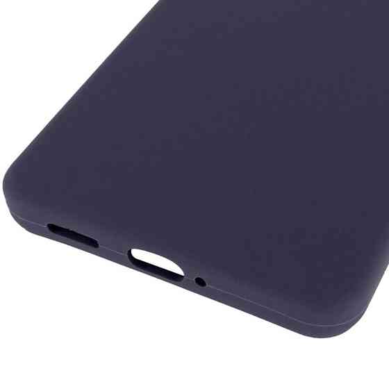 Чехол Silicone Cover Ummi Lakshmi Full Camera (AA) для Xiaomi Poco X5 Pro 5G Херсон