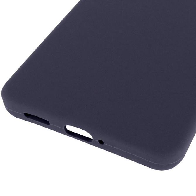 Чехол Silicone Cover Ummi Lakshmi Full Camera (AA) для Xiaomi Poco X5 Pro 5G Херсон - зображення 5