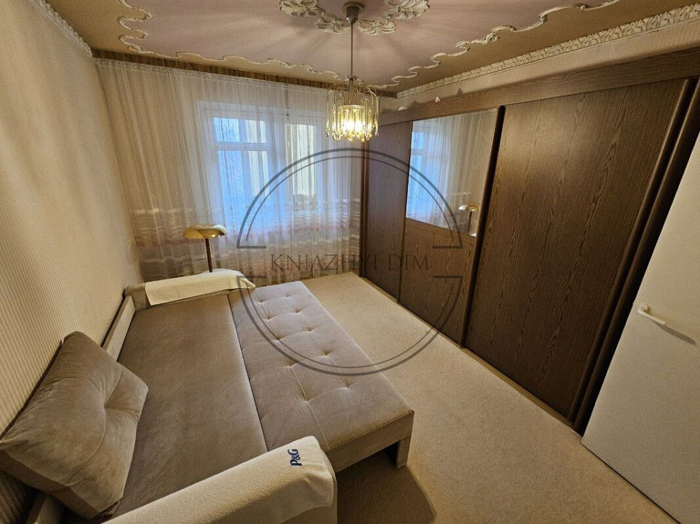 Оренда 2-х к.кв. метро Харківська, вул. Харківське Шосе в Дарницькому р-ні. Код об'єкту №: 11202605 Київ - зображення 10