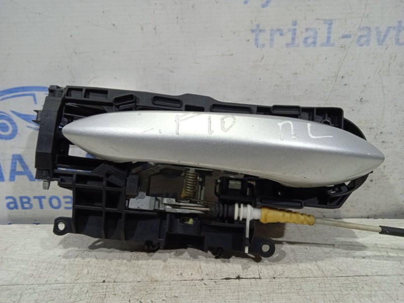 Ручка двери внешняя передняя левая BMW 5 2010-2017 51227276241 (Арт. 767) Киев - изображение 1