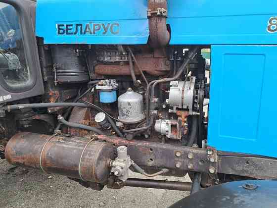 Трактор колісний МТЗ - 82.1 б.в. Дніпро