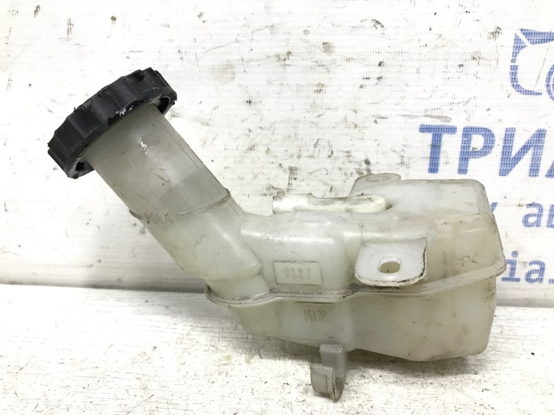 Бачок главного тормозного цилиндра Mitsubishi Lancer 10 1.8 БЕНЗИН 2007 (б/у) Киев - изображение 1