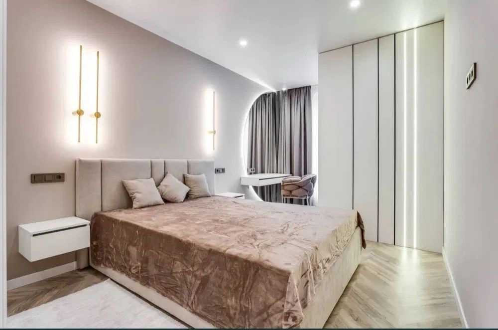 продажа 2-к квартира Киев, Подольский, 125000 $ Київ - зображення 1