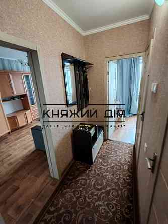 Оренда 1-к.кв. на м. Теремки по вул. Заболотного 92 в Голосіївському р-н Киев