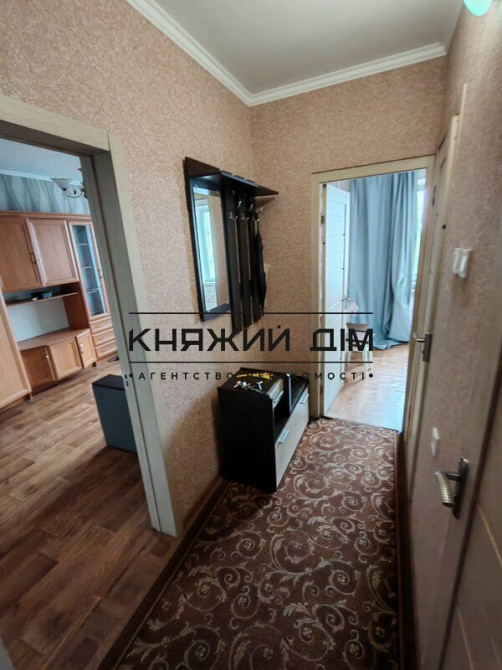 Оренда 1-к.кв. на м. Теремки по вул. Заболотного 92 в Голосіївському р-н Київ - зображення 4