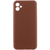 Чехол Silicone Cover Lakshmi Full Camera (AA) для Samsung Galaxy A06 Херсон