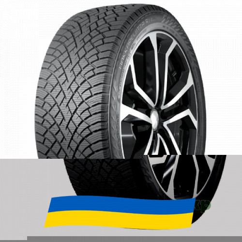 265/60 R18 Nokian Hakkapeliitta R5 SUV 114R Позашляхова шина Київ - зображення 1