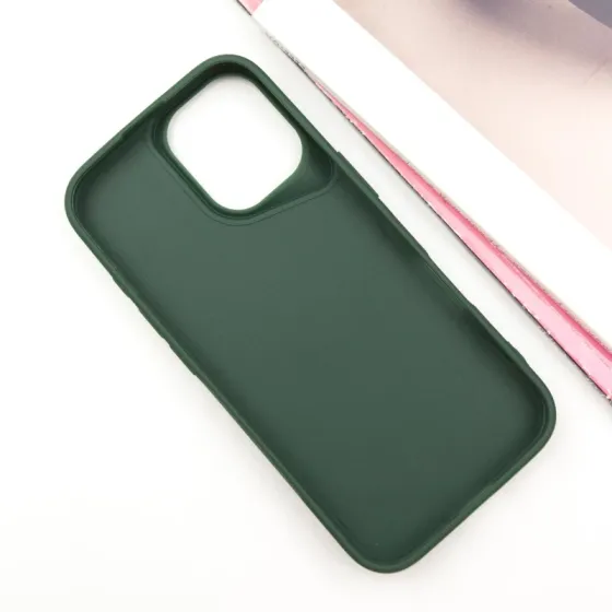 Чехол TPU VIVA для Apple iPhone 16 Plus (6.7") Херсон