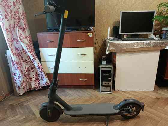 Електро самокат Xiaomi mi electric scooter 1 s Львів