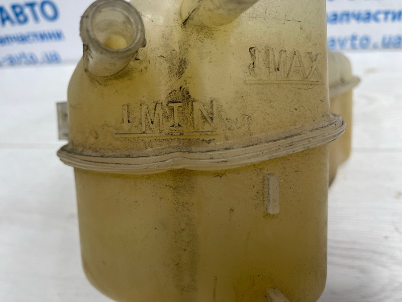 Бачок радиатора (расширительный) Ford Fusion USA 2 1.5 БЕНЗИН ENUN0 2013 (б/у) Київ - зображення 7