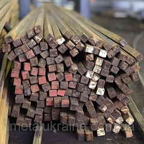 Квадрат металлический 60х60 Київ