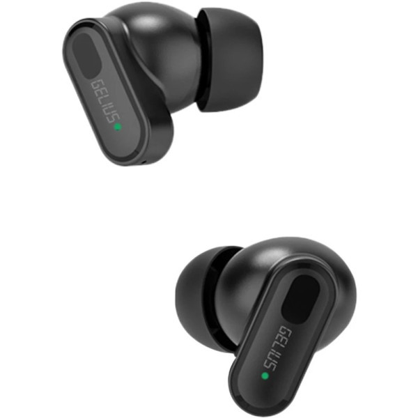 Bluetooth-гарнітура Gelius Basic XS GP-TWS011XS Black (Код товару:42495) Харьков - изображение 2
