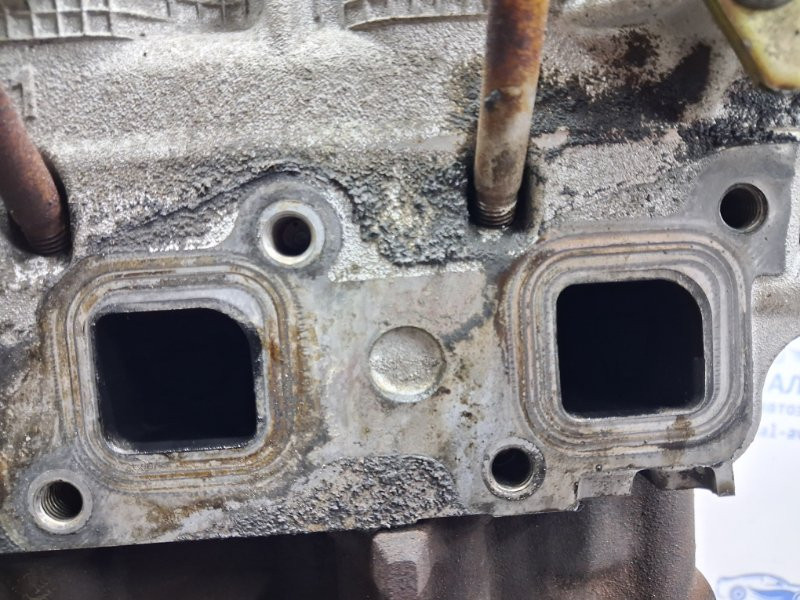 Двигатель Nissan Pathfinder 2004-2014 YD25DDTI (Арт. 66015) Киев - изображение 9