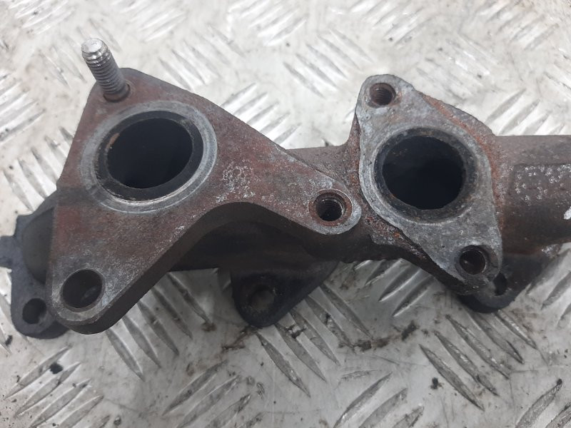 Коллектор выпускной Renault Megane 2009-2016 140044068R (Арт. 33612) Київ - зображення 6