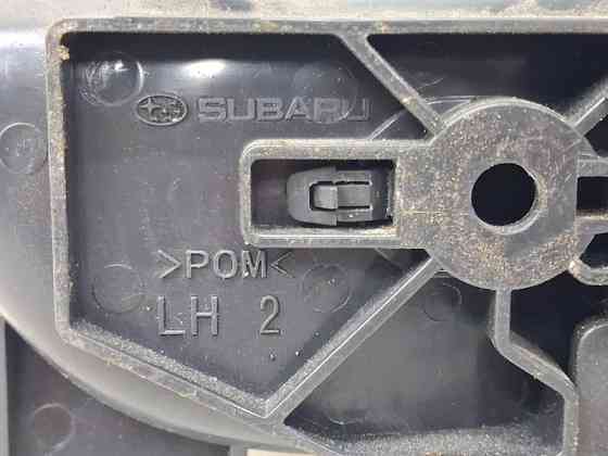 Ручка двери внутренняя левая Subaru Outback 2009-2015 61051AJ010VH (Арт. 65581) Киев