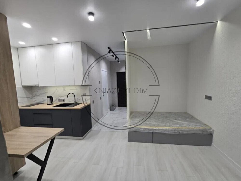 Продається затишна 1-кімнатна квартира у ЖК Park Land код об’єкту: 21145830 Київ - зображення 2