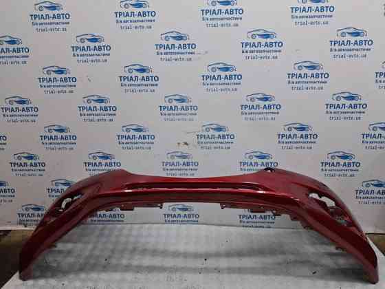 Бампер передний Mazda 3 BM 2.2 DIESEL 2013 (б/у) Киев