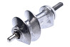 Шнек для мясорубки Moulinex SS-989843 11.4 см Київ