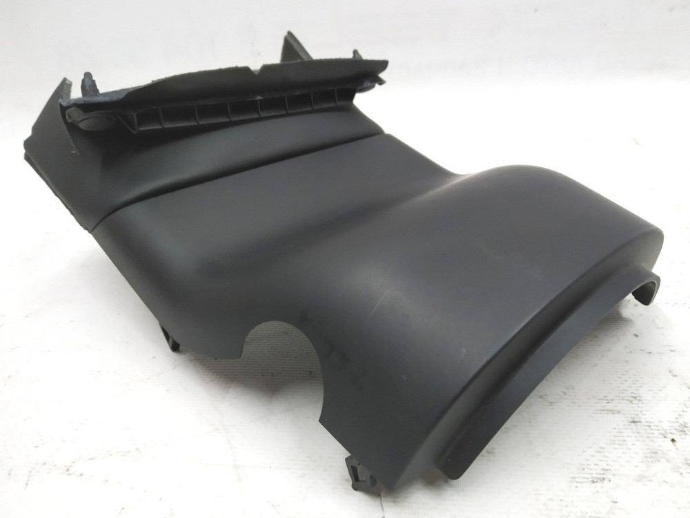 Кожух модуля управления рулевой колонкой верхний Tesla model 3, model Y 1100572-00-E Киев - изображение 1