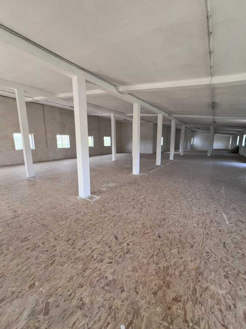 долгосрочная аренда производственные помещения Киев, Деснянский, 1700 $/мес. Київ - зображення 3