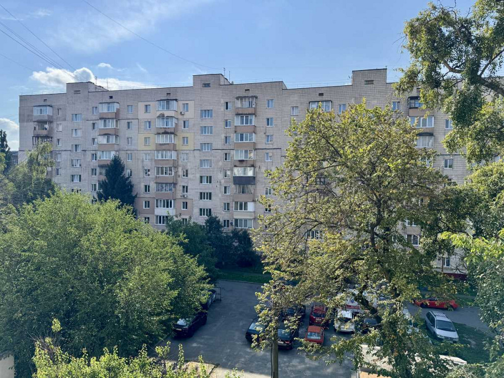 продажа 2-к квартира Киев, Святошинский, 64000 $ Киев - изображение 10