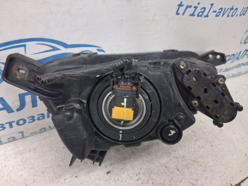 Фара противотуманная правая Hyundai Tucson 2015-2021  (Арт. 83969) Киев - изображение 5