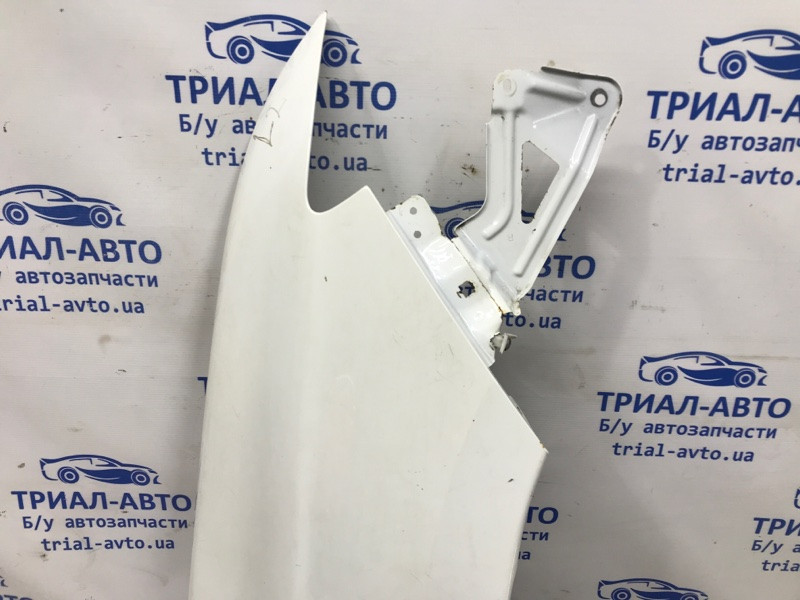 Крыло переднее правое Mitsubishi Outlander GF 2.2 DIESEL 4N14 2012 (б/у) Київ - зображення 3