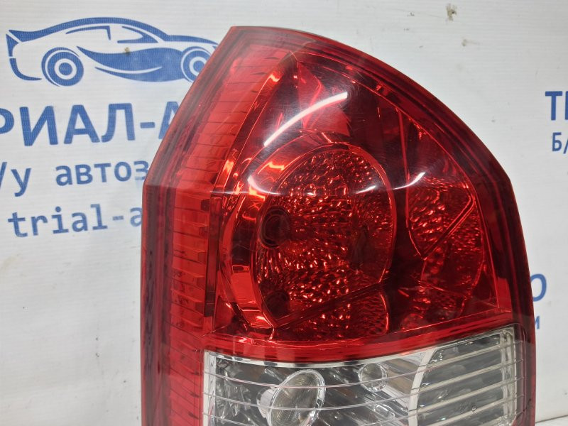 Фонарь задний внешний левый Hyundai Tucson 2004-2009 924012E010 (Арт. 66398) Киев - изображение 3