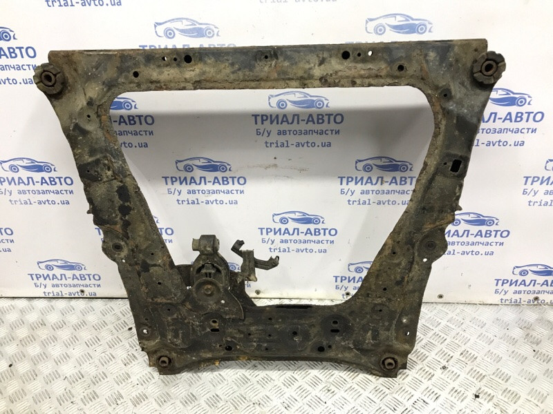 Балка передней подвески Nissan Juke 2010-2019 544001KK1A (Арт. 46220) Киев - изображение 6