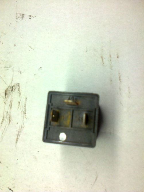 Реле WEHRLE 54201005 Винница - изображение 2