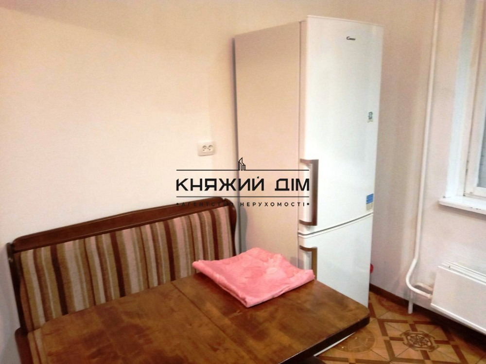 Оренда роздільної 2-х к. квартири на Мінському масиві. № 11156835 Киев - изображение 8