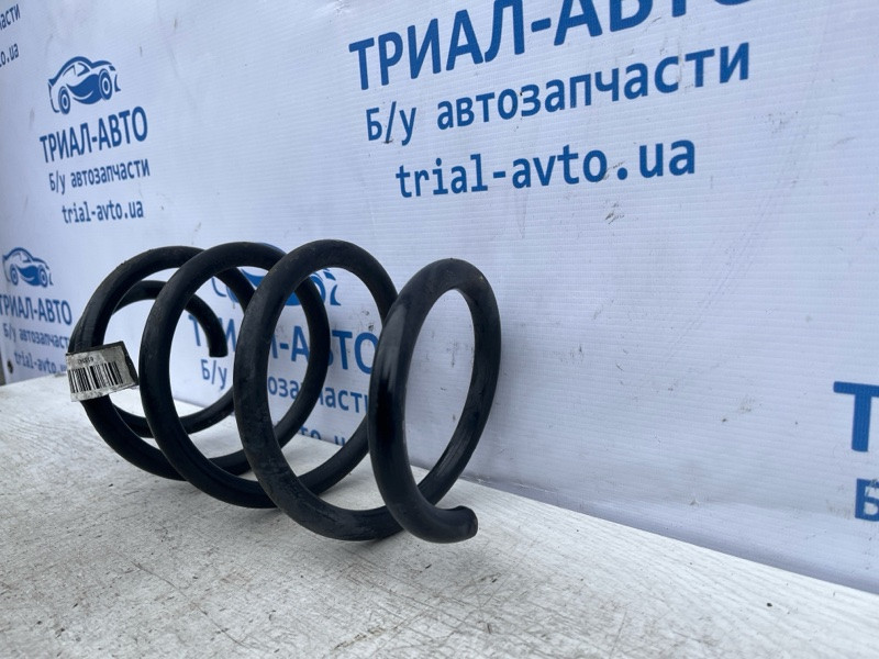 Пружина передняя Ford Escape 3 2.0 БЕНЗИН ENR90 2012 (б/у) Киев - изображение 3