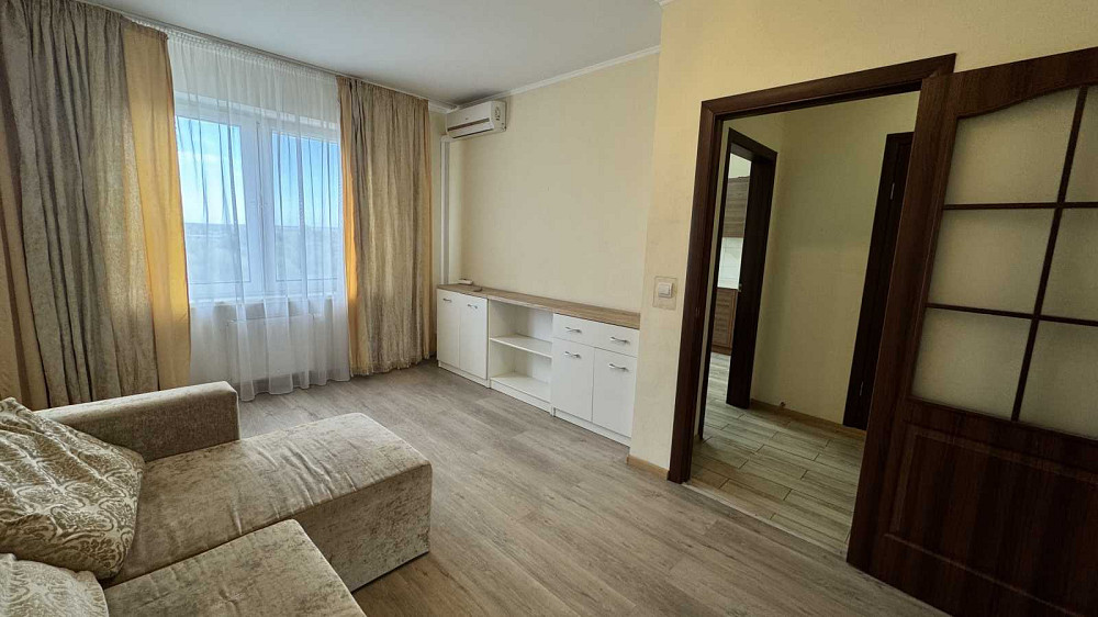 продажа 1-к квартира Киев, Дарницкий, 64500 $ Київ - зображення 3