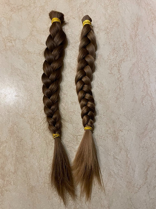 Куплю волосся Дорого у КРОПИВНИЦЬКОМУ Telegram: 0633013356,Viber: 0961002722 Кропивницкий - изображение 6