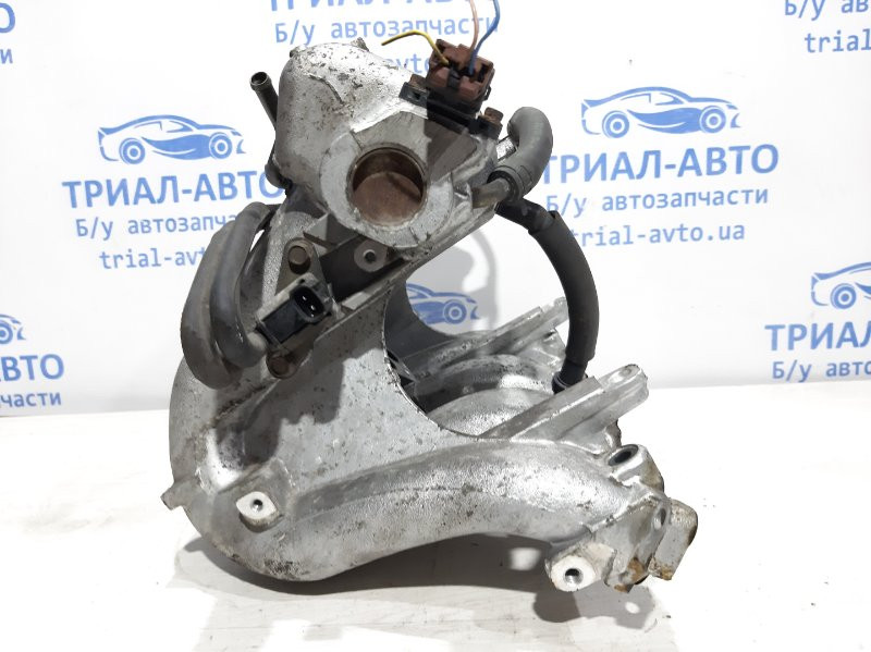 Коллектор впускной металл Mitsubishi Outlander 2003-2006 MN143750 (Арт. 21480) Киев - изображение 4