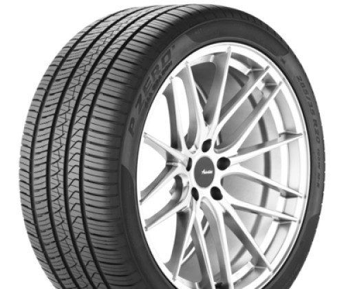 275/35 R22 Pirelli PZero All Season 104W Легкова шина Киев - изображение 8