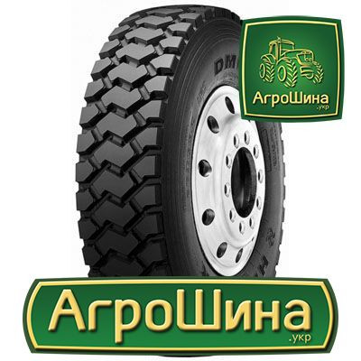 Грузовая шина Hankook DM07 (ведущая) 325/95 R24 162/160G Київ - зображення 1