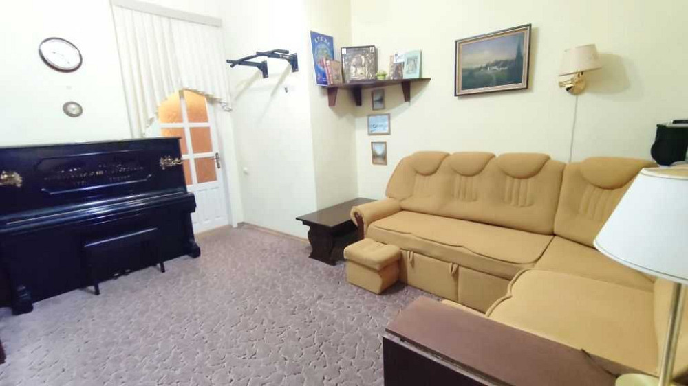 долгосрочная аренда 2-к квартира Днепр, Центральный, 14500 грн./мес. Днепр - изображение 3