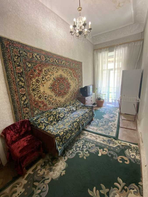 долгосрочная аренда 2-к квартира Одесса, Приморский, 9500 грн./мес. Одесса - изображение 3