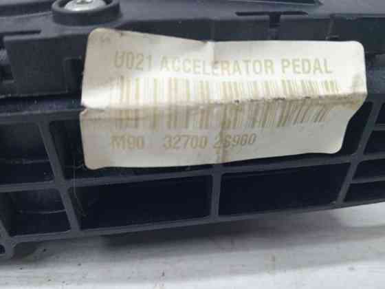 Педаль газа Kia Sportage 2010-2016 327002S900 (Арт. 60415) Киев