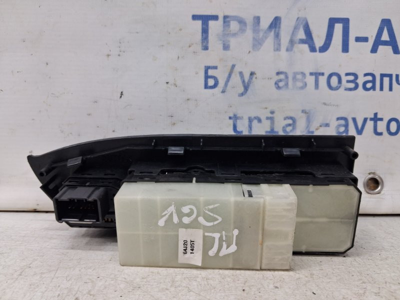 Блок управления стеклоподъемниками Suzuki Grand Vitara 2005-2016 3799064J20 (Арт. 62148) Киев - изображение 3