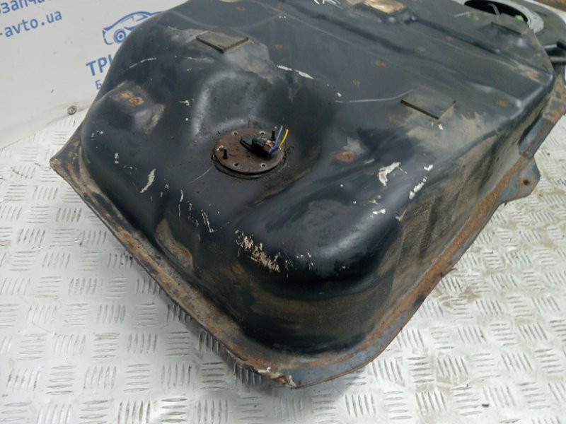 Бак топливный металлический Mazda CX 5 KE 2.2 DIESEL 2011 (б/у) Киев - изображение 6