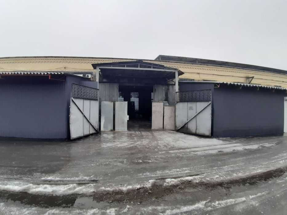 долгосрочная аренда склады Киев, Соломенский, 195200 грн./мес. Киев - изображение 5