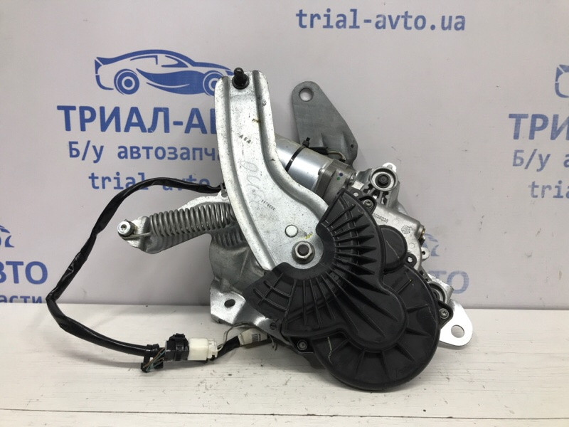 Блок управления Subaru Outback 2014-2021 63320AL000 (Арт. 54237) Київ - зображення 1