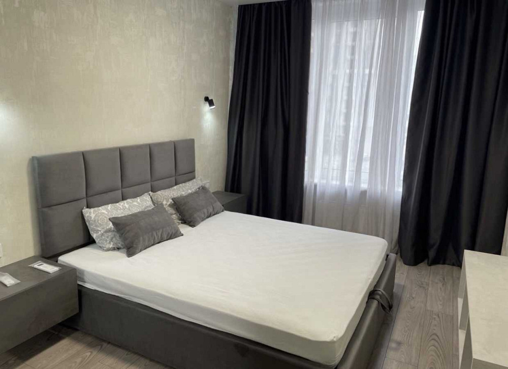 долгосрочная аренда 1-к квартира Киев, Дарницкий, 750 $/мес. Київ - зображення 7