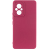 Чехол Silicone Cover Ummi Lakshmi Full Camera (AA) для Xiaomi Poco M5 Херсон