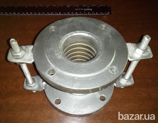 Сильфон компрессора ПКСД-5,25Д.  Полтава - изображение 1