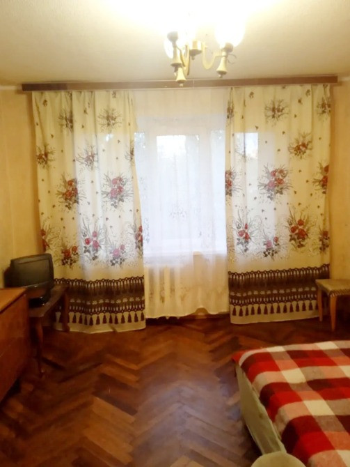 Площадь Шевченко. Сдам квартиру-гостинку. Киев - изображение 2