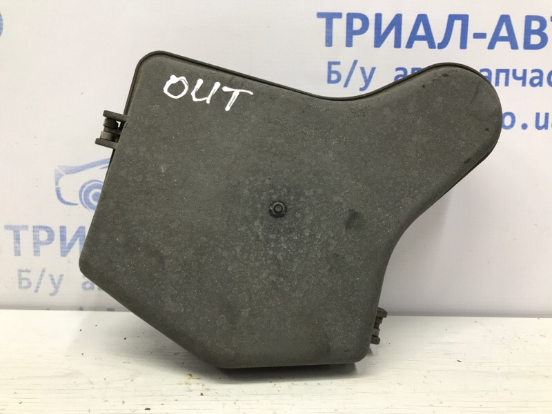 Резонатор воздушного фильтра Mitsubishi Outlander CU 2.4 БЕНЗИН 4G69 2003 (б/у) Киев - изображение 1